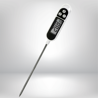 מד חום דיגיטלי