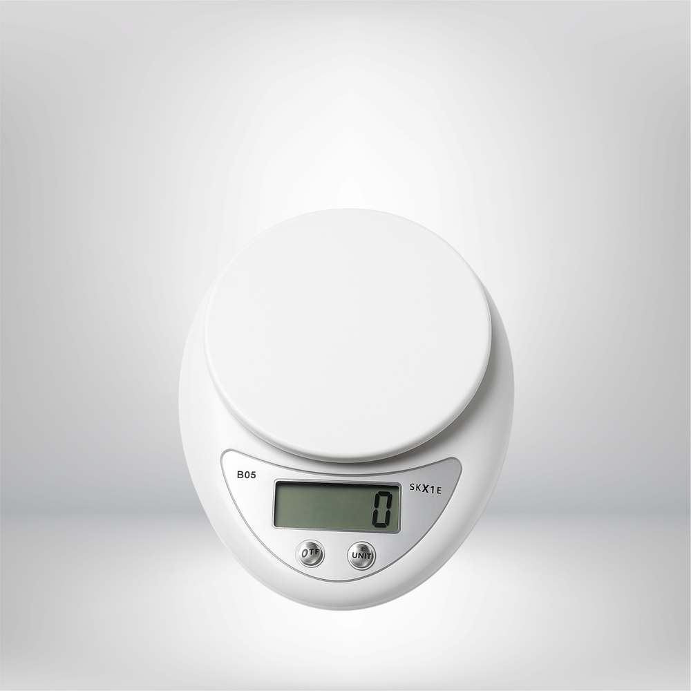 משקל דיגיטלי שולחני