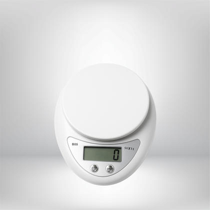 משקל דיגיטלי שולחני