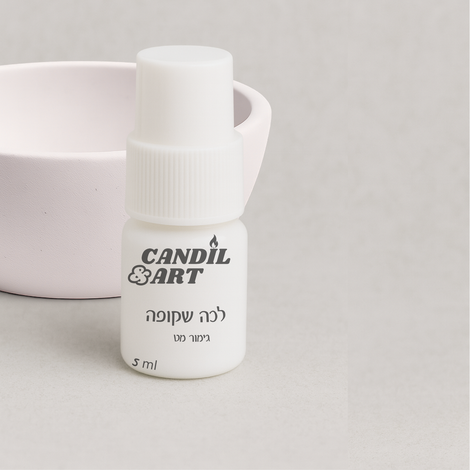 לכה / סילר בסיס מים לציפוי פולימרי - גימור מט