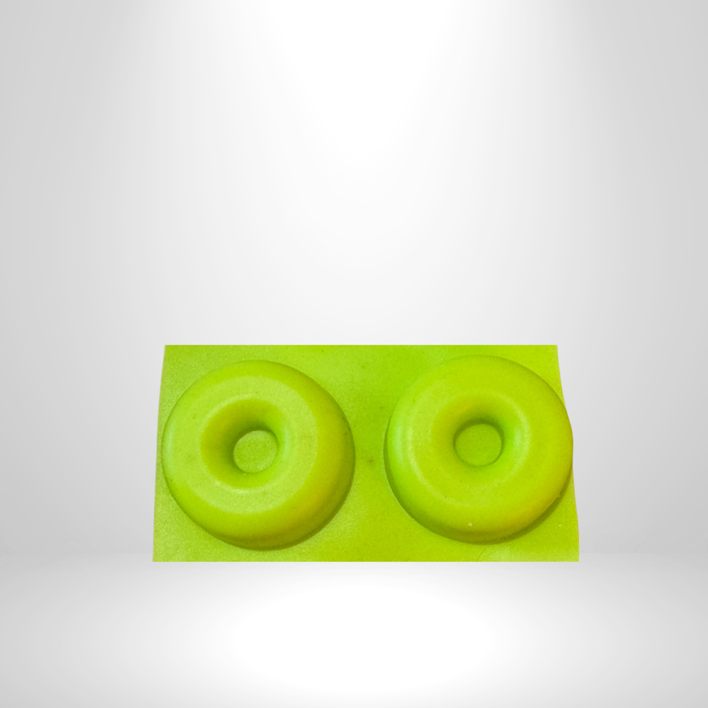 תבנית צמד דונאטסים בינוני