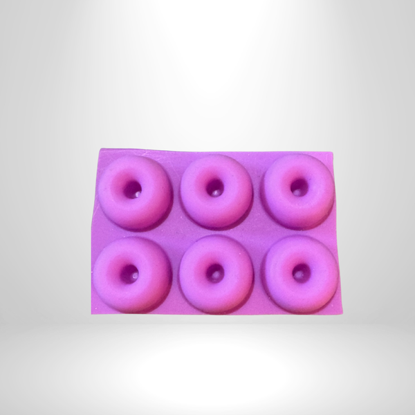 תבנית דונאטסים קטנים