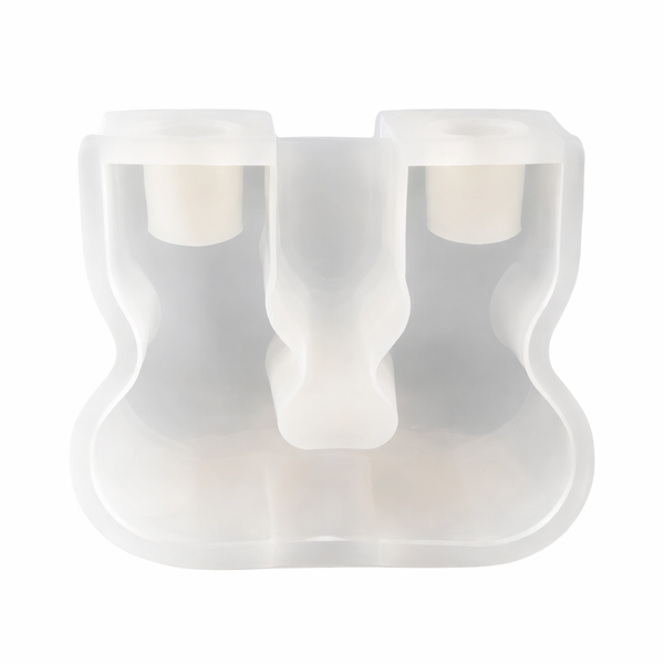 תבנית סיליקון פמוטים