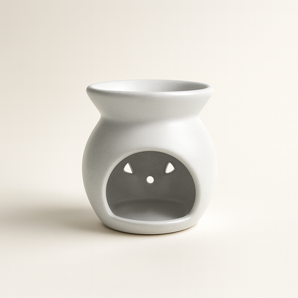 מבער קרמי - בינוני