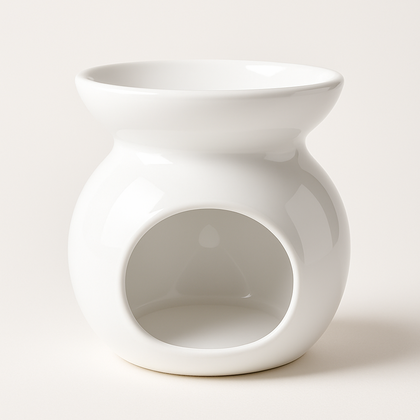 מבער קרמי - גדול